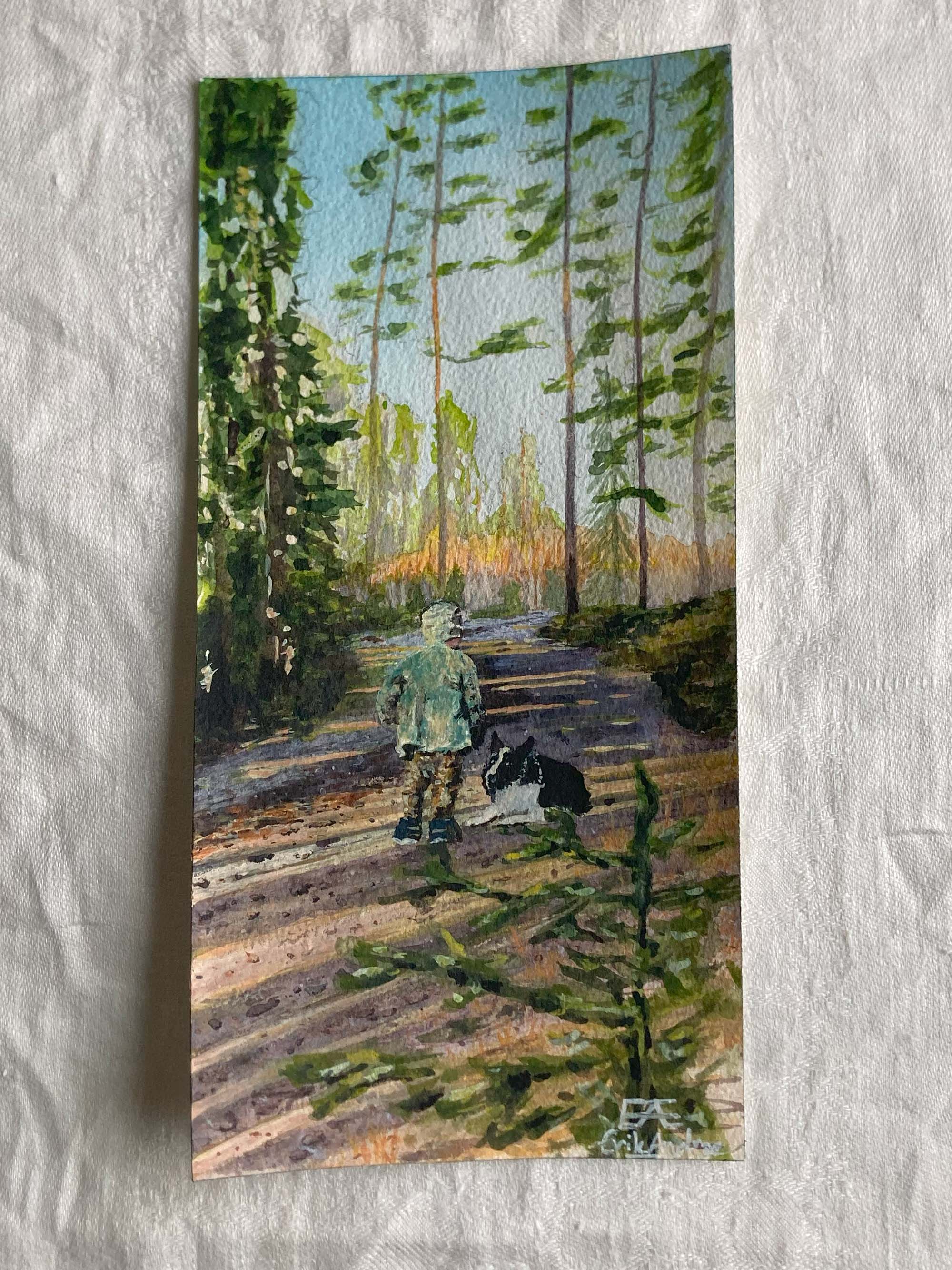 EÆ Art – Erik.Andræ